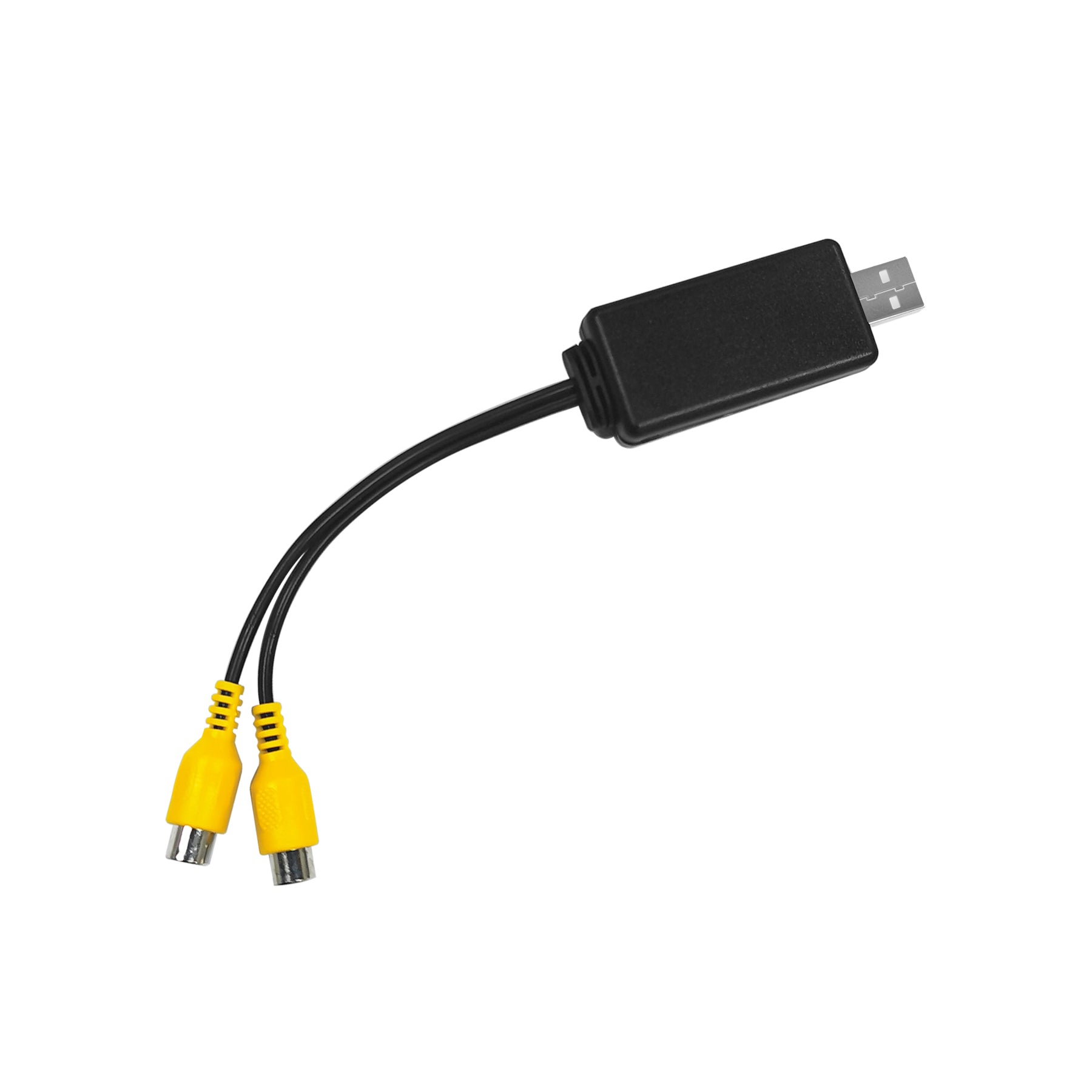 商品が購入 Android ナビ用フリップダウンモニター画像出力USB