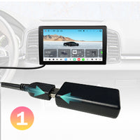 VIN-AHV68 USB to HDMI 映像出力アダプター