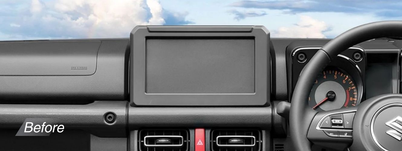 車種専用カーナビ・ディスプレイオーディオ・CarPlay対応 | VINLAND JP