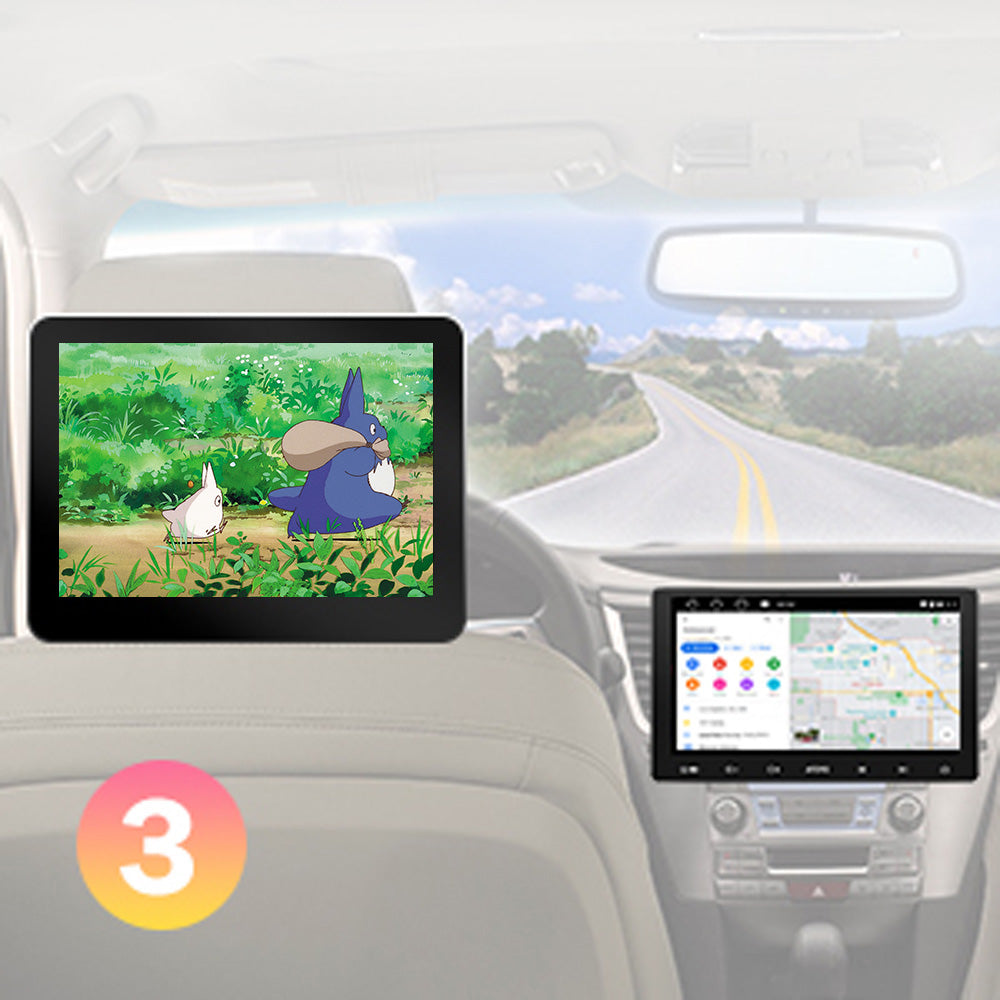 VIN-AHV68 USB to HDMI 映像出力アダプター