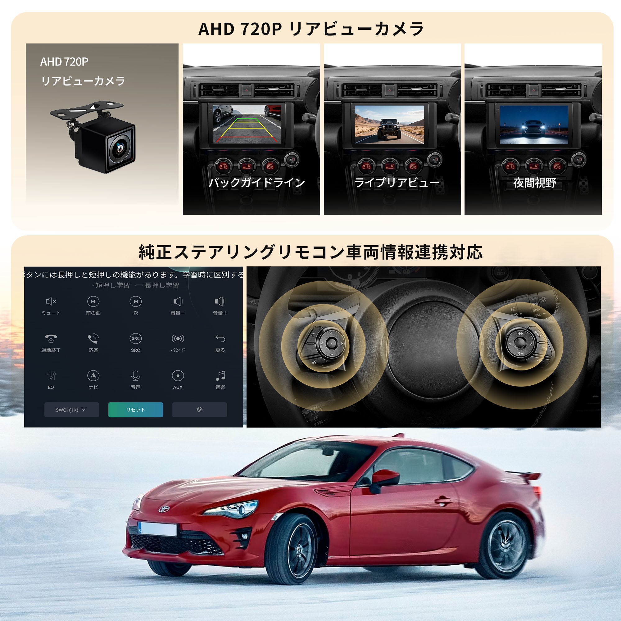 変換付 GR86 BRZ 9インチ Androidナビ カーナビ CarPlay 変換付 GR86 BRZ 9インチ Androidナビ カーナビ CarPlay - メルカリ