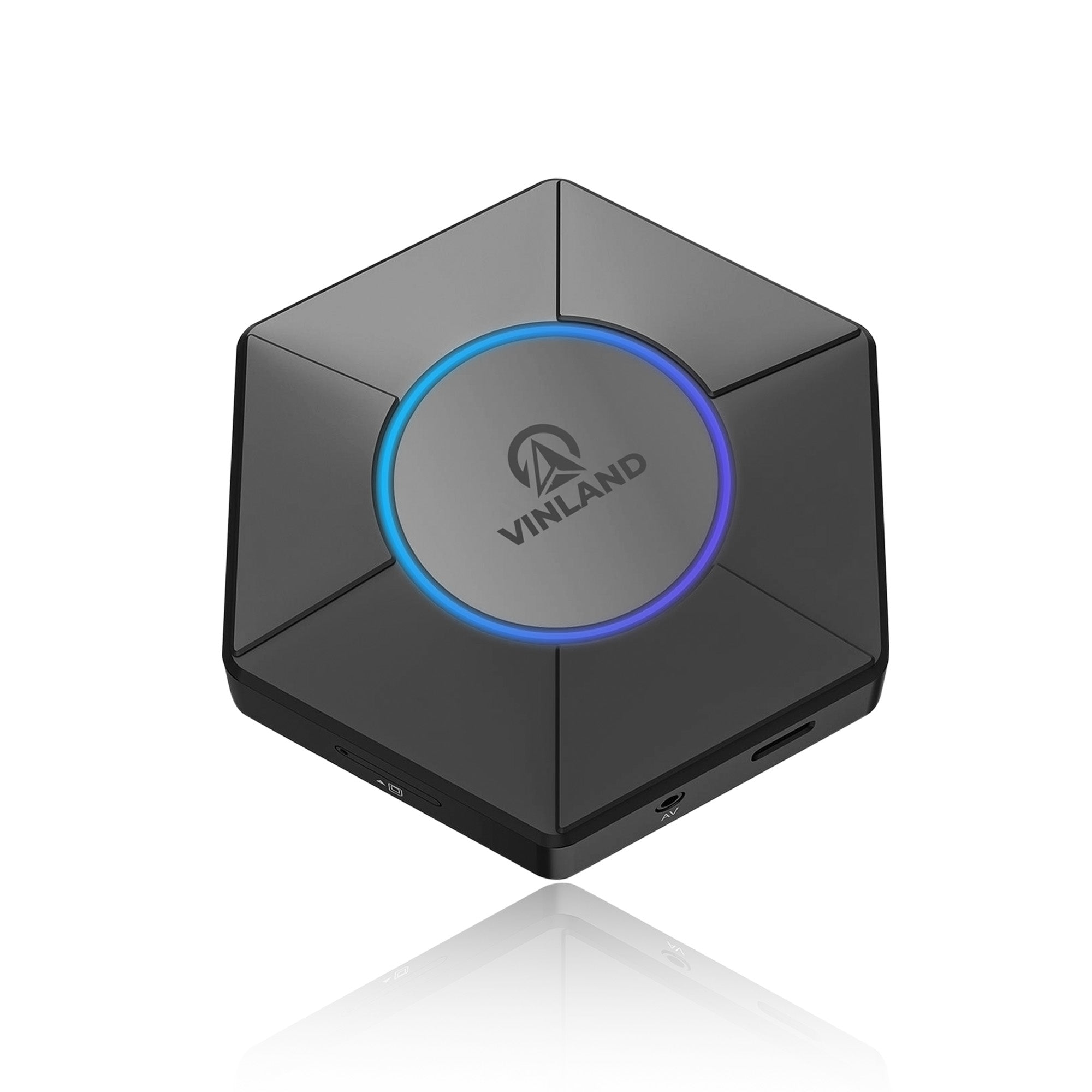 NXPRBK-J NEXUS PRO Smart Box ワイヤレス CarPlay/Android Auto