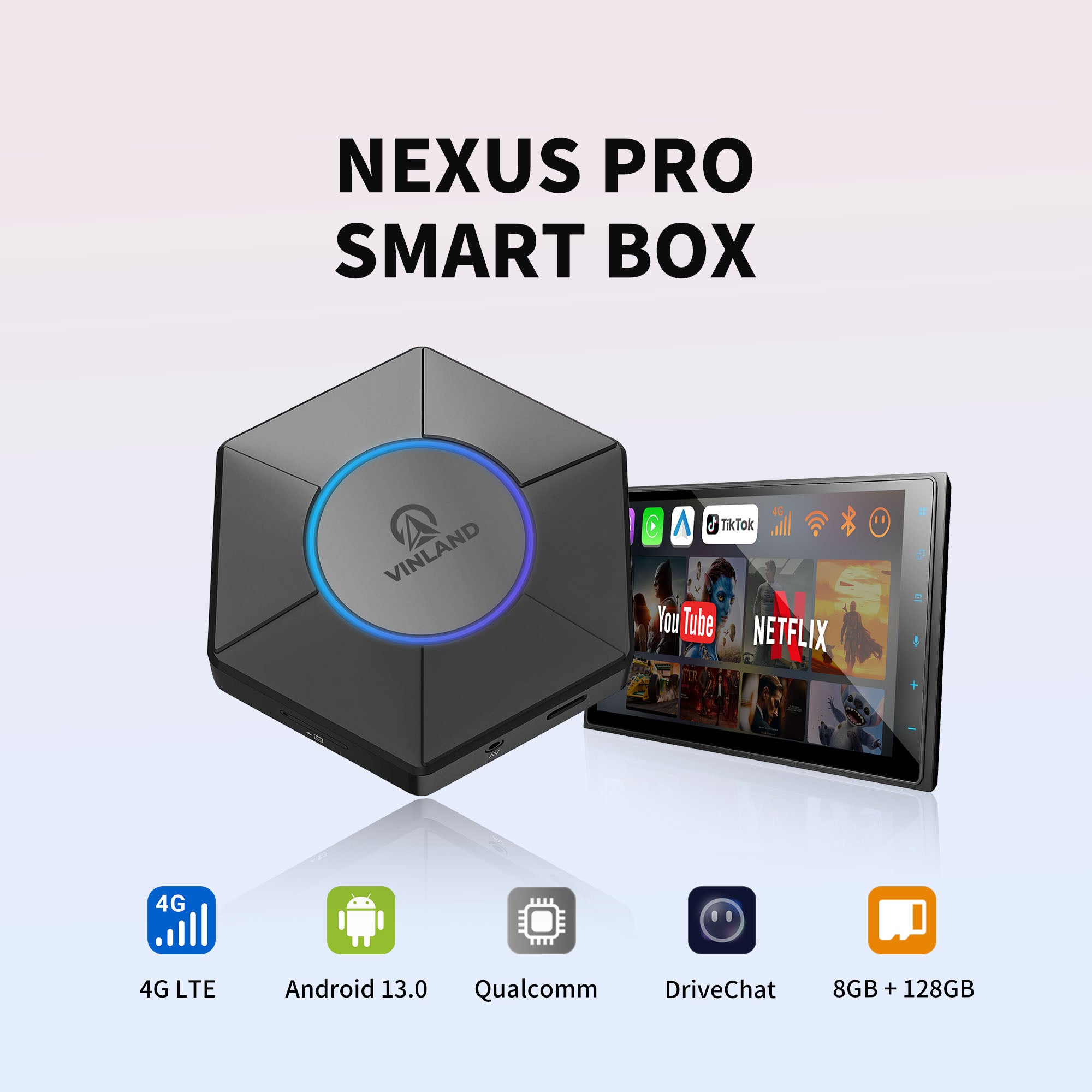 Smart Boxes – VINLAND.JP