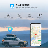 NXPRBK-J NEXUS PRO Smart Box ワイヤレス CarPlay/Android Auto