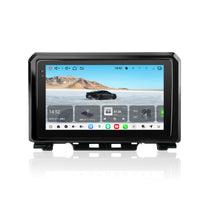 V14SJ09 スズキ ジムニー専用 Android 15 カーナビ