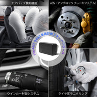 VIN-4450 OBD2 Bluetooth 車両診断スキャナー