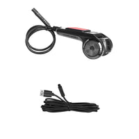 Sony Sensor Image 1080P USB DVR On-Dash Camera