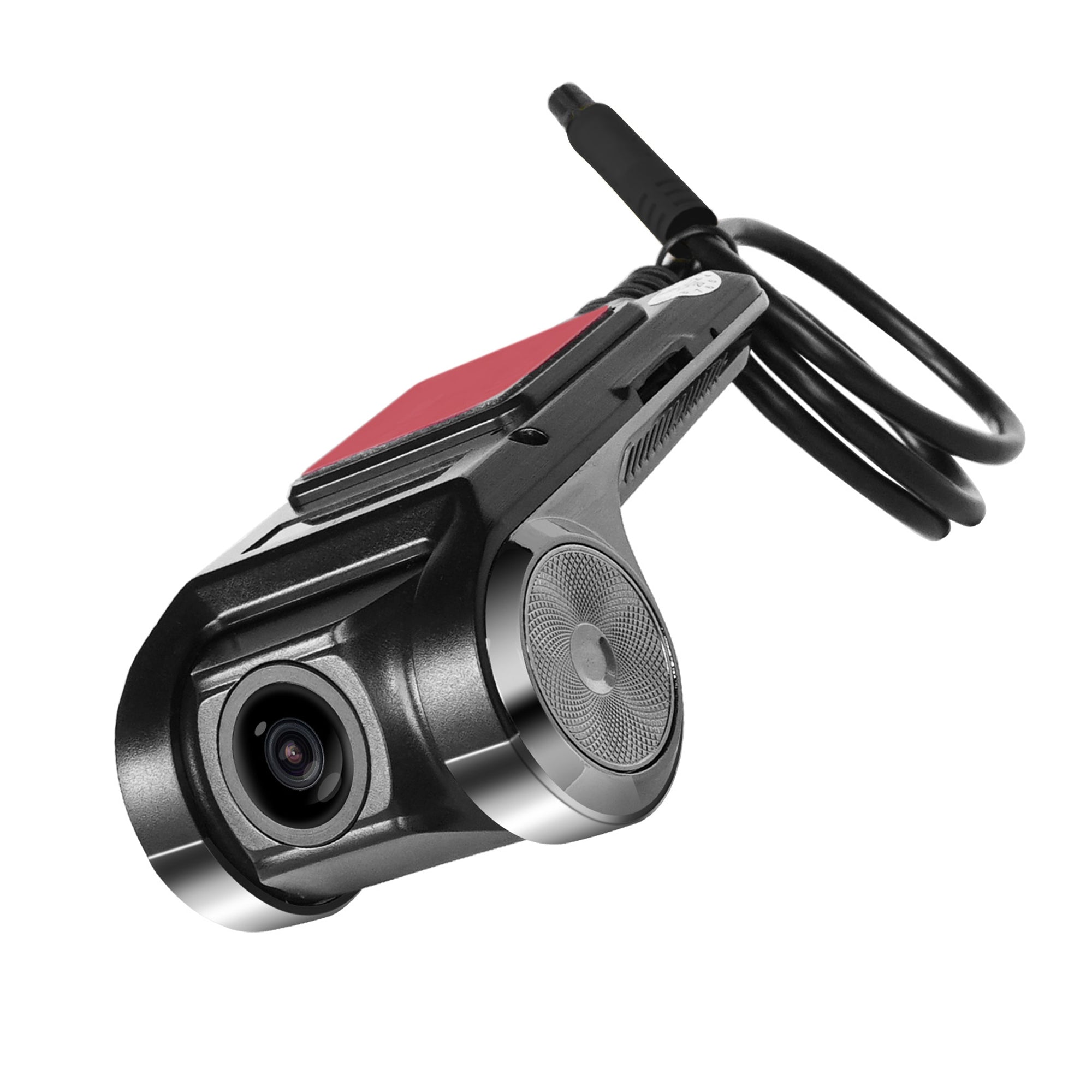 Sony Sensor Image 1080P USB DVR On-Dash Camera