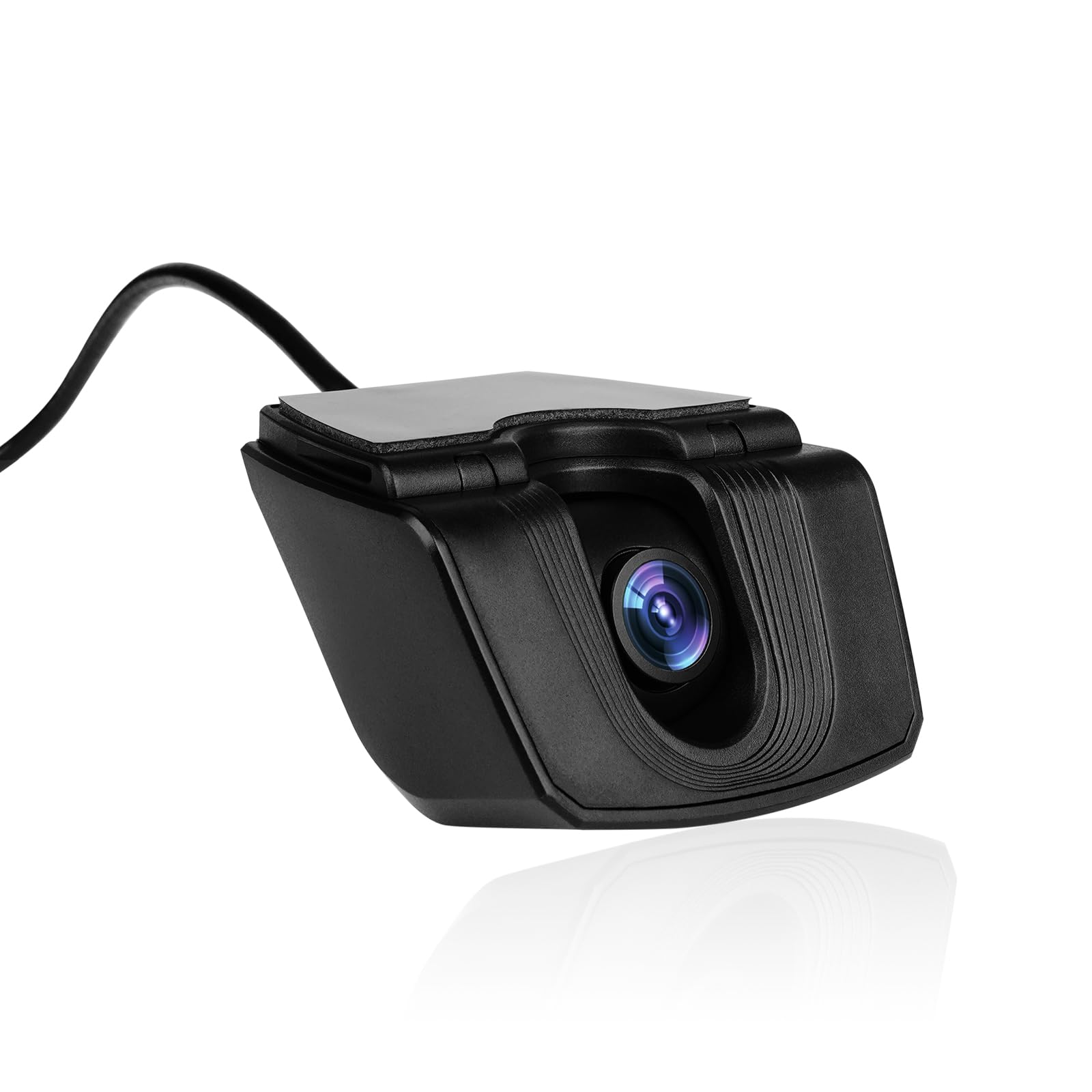 FHD 1080P On-Dash DVR Camera Real-Time Recording